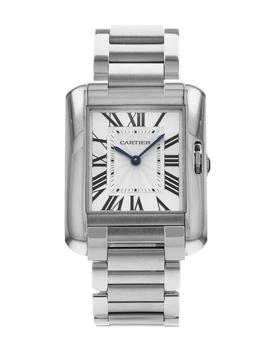 Cartier Tank Anglaise W5310044 Cartier Tank Anglaise W5310044